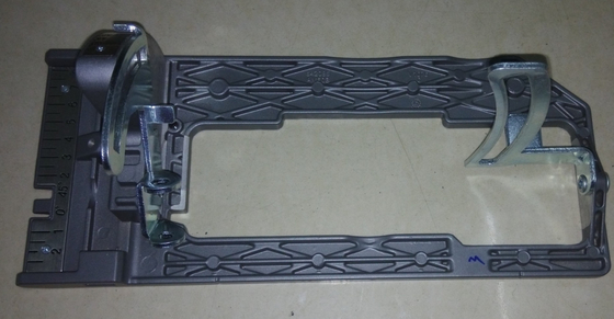 Goede prijs. Electroplating Oxide Semi Solid Metal Processing Magnesium Alloy Die Casting online