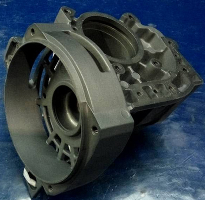 Goede prijs. AZ91D Semi Solid Metal Processing Casting Power Tools CNC online