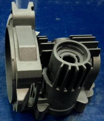 Goede prijs. CMM Magnesium And Magnesium Alloys Semi Solid Processing Magnesium Die Casting online