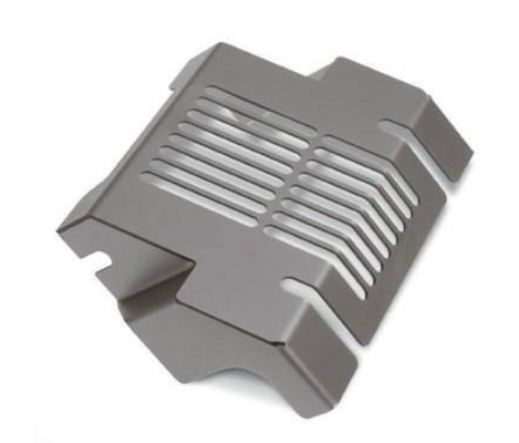Goede prijs. 800T Magnesium Die Casting CNC Turning Uav Drone Pilot online