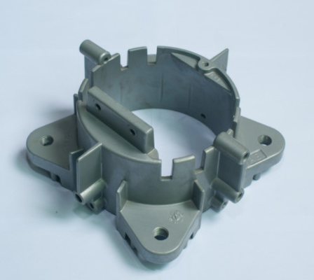 Goede prijs. CNC Turning 800T Magnesium Alloy Drone Frame Uav Components online