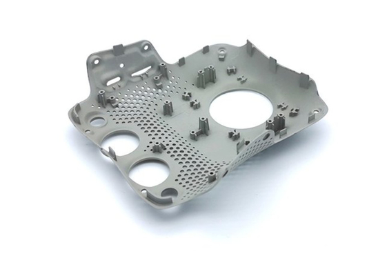 Goede prijs. Oxide Electroplating Magnesium Alloy Drone Frame Uav Drone Panel online