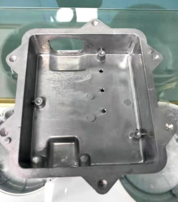 Goede prijs. CAE PDF Medical Die Castings B Ultrasonic Instrument Housing online