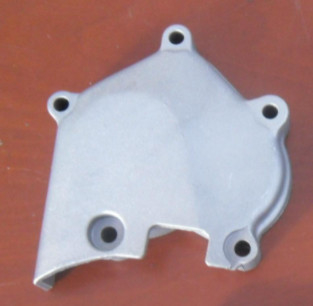 Goede prijs. CAM CAE CAD UG Medical Instrument Parts Laser Cut Die Casting Products online