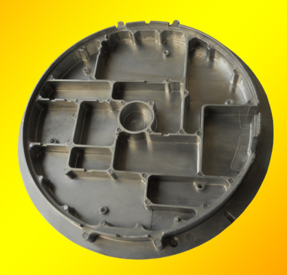 Goede prijs. UG PDF CAE Medical Die Castings Products Electroplating online