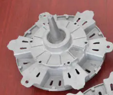 Goede prijs. Magnesium Alloy CAD CAM Medical Die Castings Auto Parts online