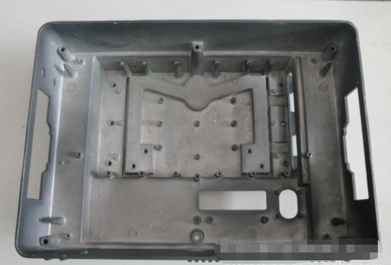 Goede prijs. CAE PDF Ultrasonic Monitor Housing PRO/E Magnesium Die Casting online