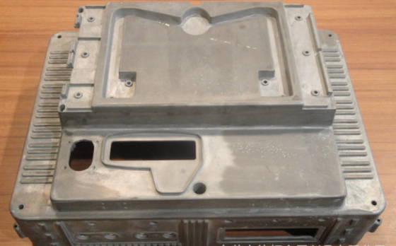 Goede prijs. Solid Works PRO/E Medical Die Castings Magnesium Alloy Auto Parts online
