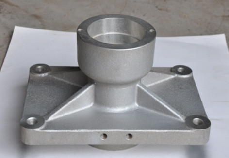 Goede prijs. Solid Works Medical Instrument Parts CAD CAM PRO/E Die Casting Products online