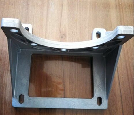 Goede prijs. CNC Turning Car Instrument Panel Mould 800T Magnesium PRO/E Adjustable Monitor Stand online