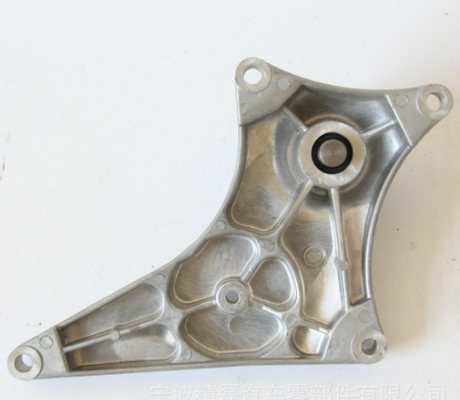 Goede prijs. Oxide Car Instrument Panel Mould Electroplating Control Panel Support Holder online