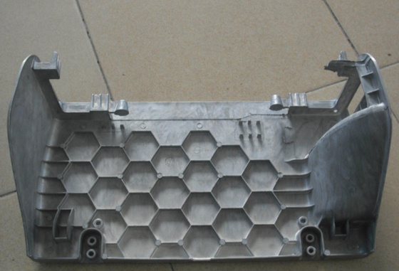 Goede prijs. 800T Magnesium Alloy Aircraft Parts CMM Electroplating online