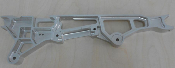 Goede prijs. Oxide Aircraft Modular Products Seat Parts 1500T Magnesium Alloy Airplane Seat Parts online