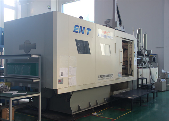 Goede prijs. 105Mpa Injection Molding Machine online