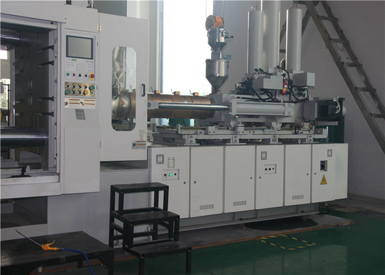 Goede prijs. IOS9001 Semi-Solid Thixomolding Machine Magnesium Thixomolding Aluminum online