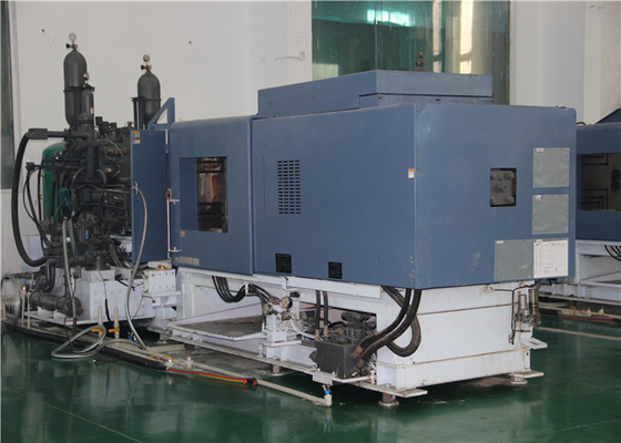 Goede prijs. 3000KN Thixomolding Machine MG-300 Magnesium Alloy online