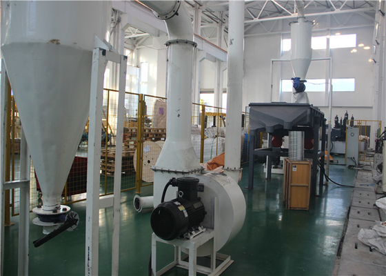 Goede prijs. Semi-Solid Thixomolding Magnesium Quick Injection Molding Equipment TS16949 online
