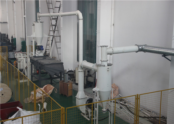 Goede prijs. COSMOS Semi-Solid Thixomolding Magnesium Injection Molding Process online