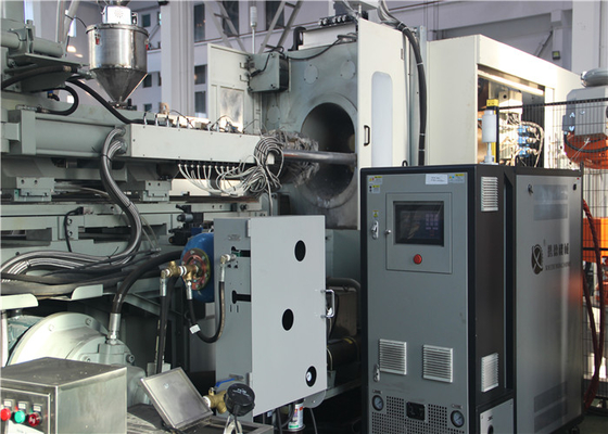 Goede prijs. Magnesium Alloy Zinc Casting Machine 105MPa pressure 8000kN online