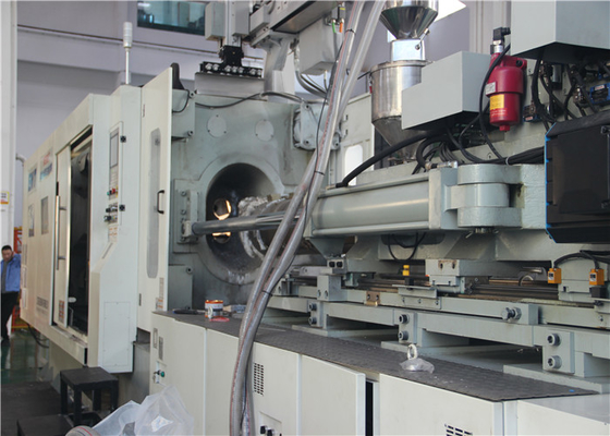 Goede prijs. Magnesium Injection Molding Equipment MG-1500 15000kN Aluminum Die Casting Machine online