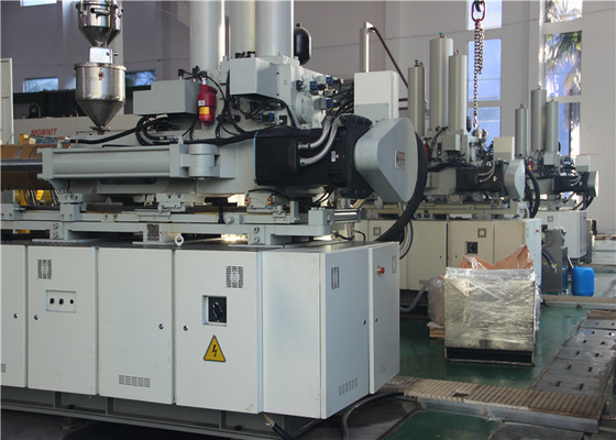 Goede prijs. High Capacity Zinc Casting Machine Magnesium Alloy IOS9001 Metal Casting Machine online