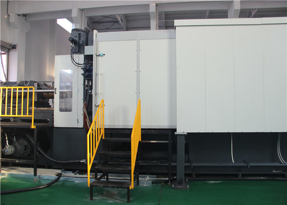 Goede prijs. 15000kN Aluminium Magnesium Alloy Die Casting Machine MG-1500 100MPa online