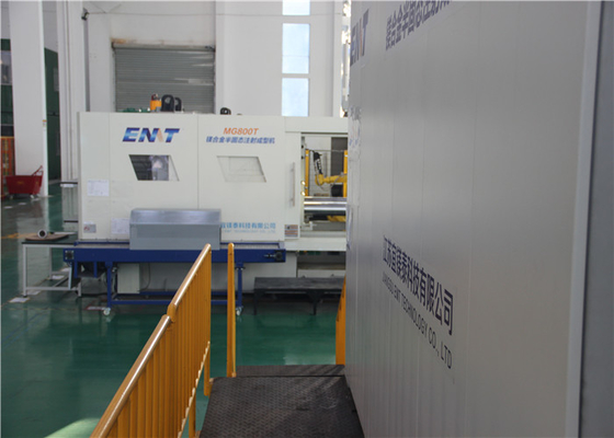 Goede prijs. MG-1500 100MPa 15000kN Magnesium Alloy Die Casting Machine Pressure online