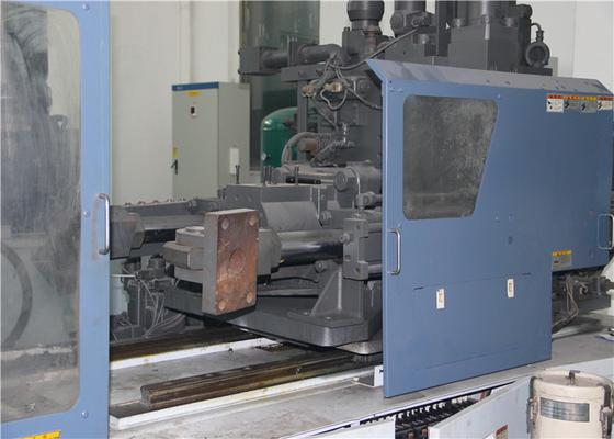 Goede prijs. TS16949 Magnesium Alloy Die Casting Machine 110MPa 3000kN online