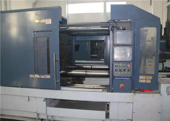 Goede prijs. MG-300 3000kN Zinc Die Casting Machine Magnesium online