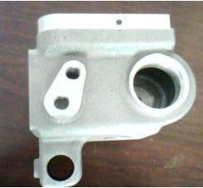 Goede prijs. Electroplating Robot Mechanical Arm Parts Oxide TS16949 online