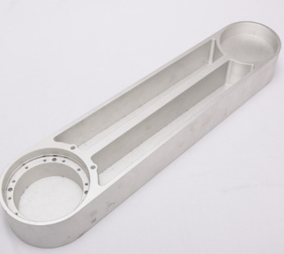 Goede prijs. CMM Mechanical Arm Robot 800T Magnesium Alloy Powder Coating Mechanical Arm Parts online