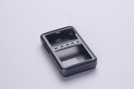 Goede prijs. Navigator Gps Housing Thin Thickness Gps Shell CNC Turning online