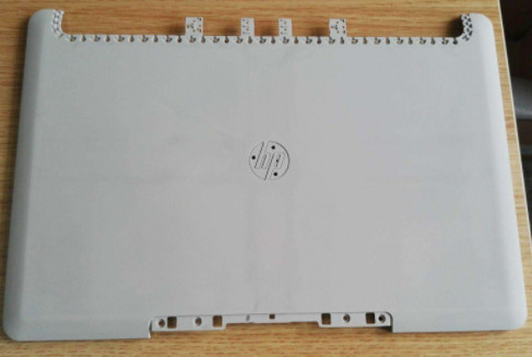 Goede prijs. Magnesium Alloy Computer Case Shell CMM Powder Coating online