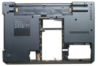 Goede prijs. PRO/E Alloy Computer Case Electroplating Magnesium Alloy Computer Shell online
