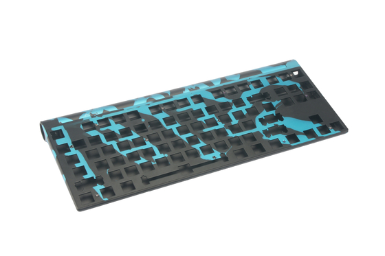 Goede prijs. Tapping Magnesium Mobile Shell Die Casting Electroplating Smart Keyboard Case online