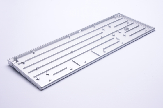 Goede prijs. Magnesium Alloy Smart Keyboard Case Oxide CAD CAM Mobile Shell Die Casting online