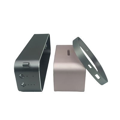 Goede prijs. Solid Works Mobile Shell Die Casting CAM CAE Bluetooth Speaker Housing online