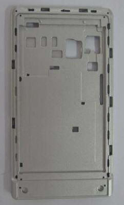 Goede prijs. Auto CAD Tablet Case Magnesium Alloy Die Casting CMM online