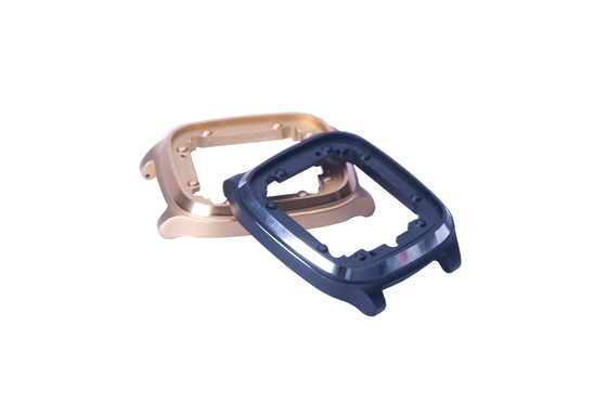 Goede prijs. Semi-Solid Injection Molding Mobile Shell Die Casting Electronic Watch Case PRO/E online
