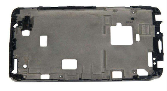 Goede prijs. Telephone Shell Case CNC Turning Magnesium Alloy online