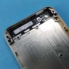 Goede prijs. CMM Mobile Shell Die Casting Dilling Weld Stamp Mobile Telephone Shell online